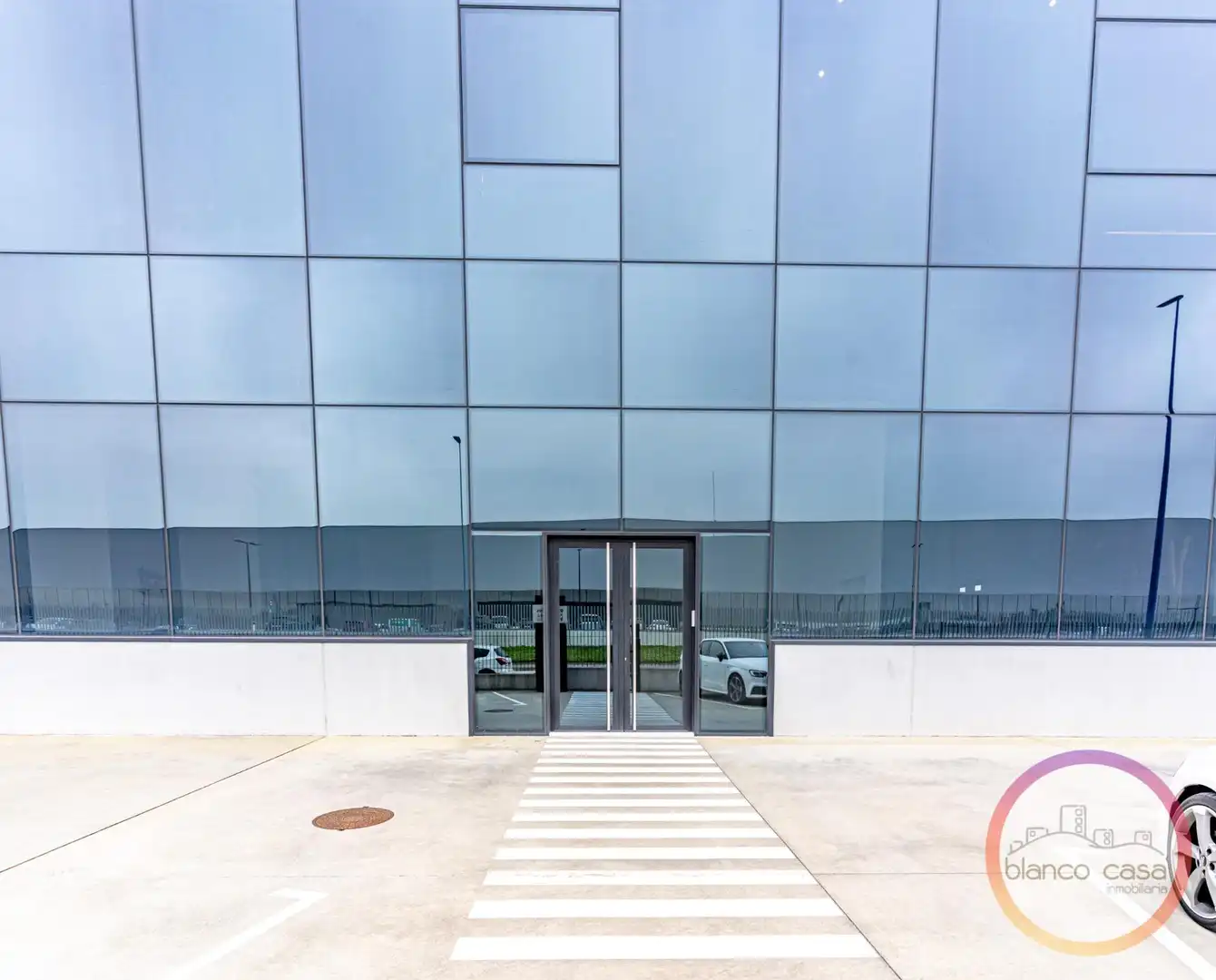 Ufficio con ascensore in affitto a Carballo, imagen 33