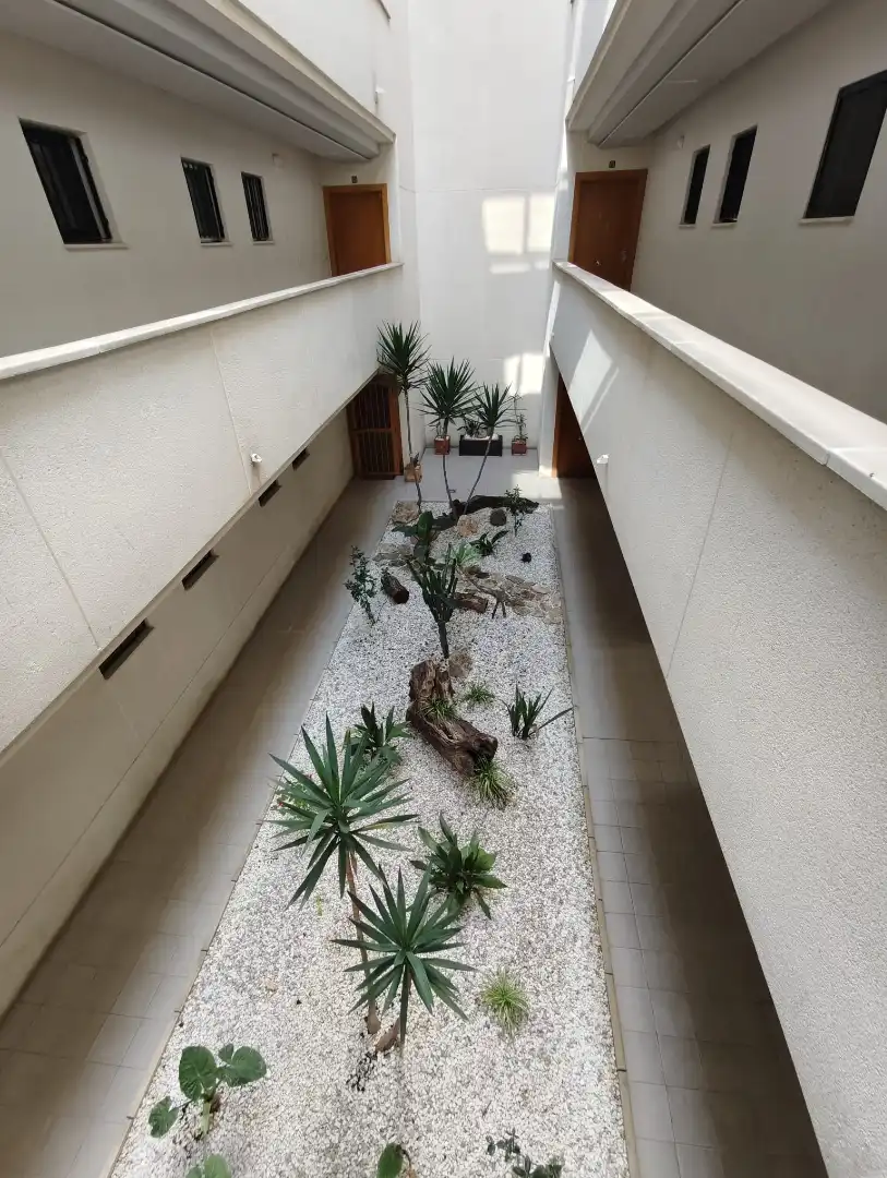 Piso con piscina en venta en Santa Pola ciudad, imagen 95