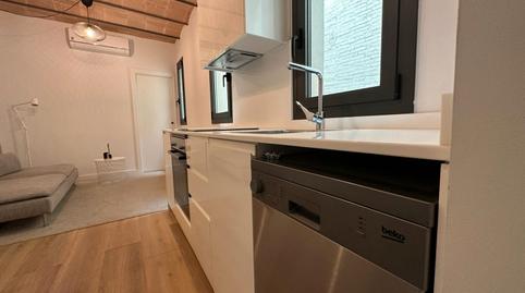 Photo 3 of Flat to rent in Carrer Creu Coberta, Hostafrancs, Barcelona