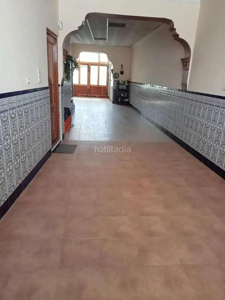 Casa amb jardí en venda a Calle del Olmo 7, imagen 9