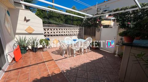 Foto 5 de Casa adosada en venda a Els Poblets, Alicante