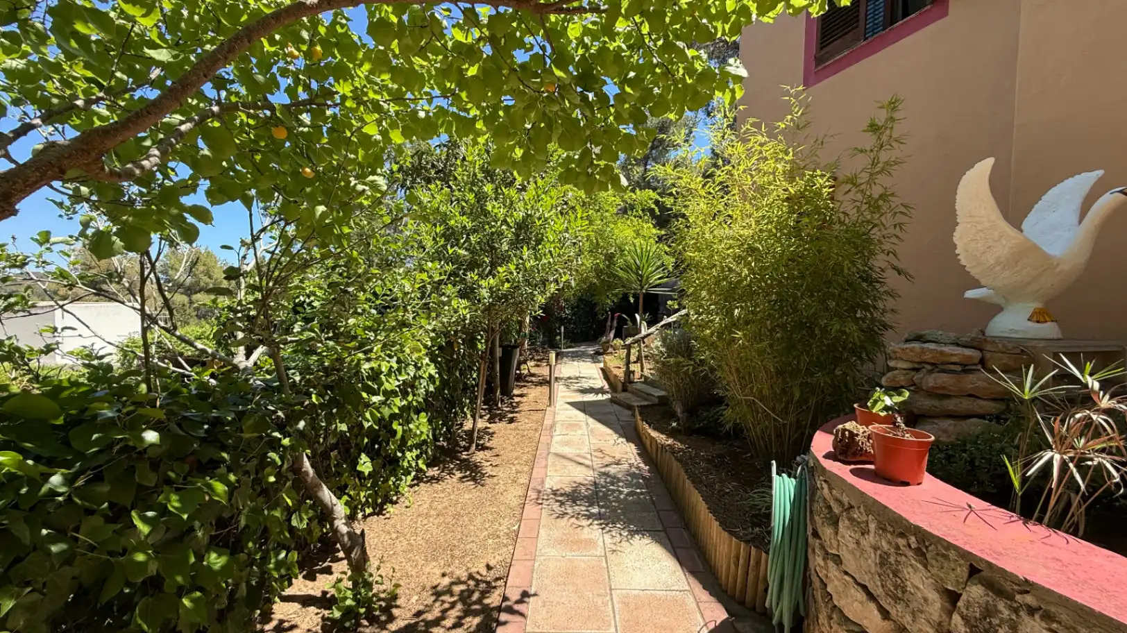 Chalet con piscina en venta en Sant Agustí-Cala de Bou, imagen 53