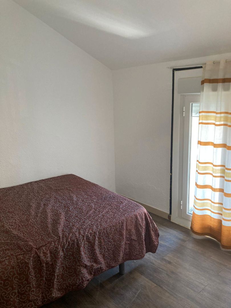 Bedroom of Flat for sale in Aranjuez  with Air Conditioner, Furnished and Washing machine