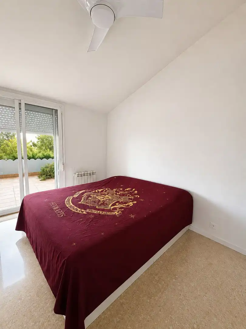 Piso con terraza en venta en La Girada, imagen 21