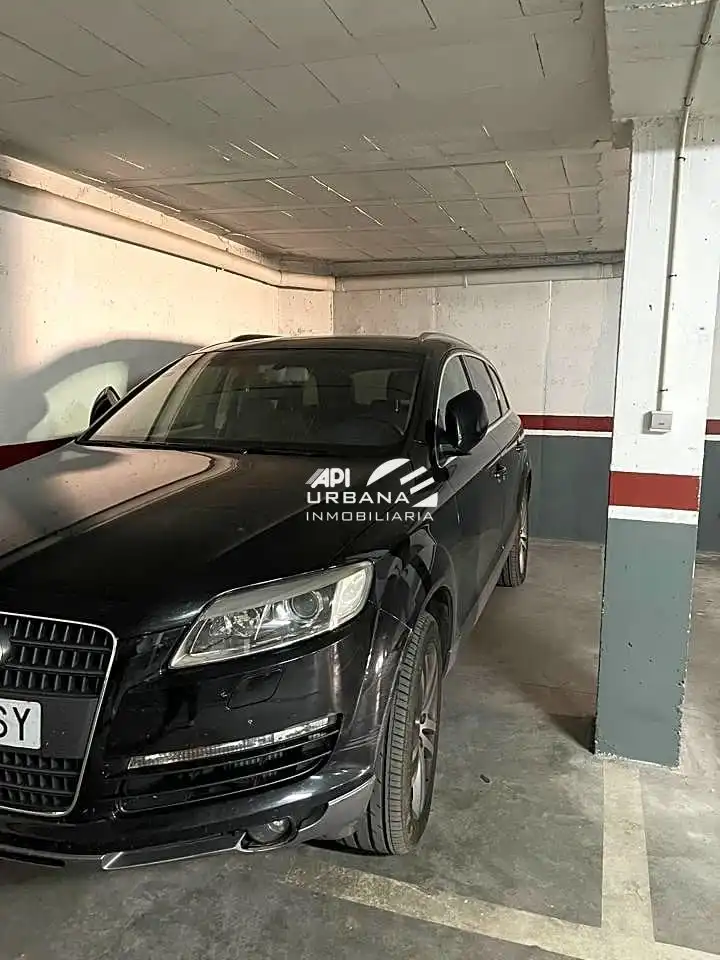 Parking of Garage for sale in Lucena
