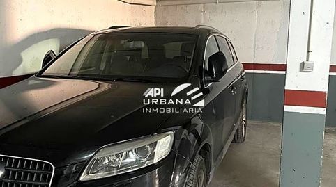 Foto 3 von Garage zum Verkauf in Calle Cesteros, San Francisco, Lucena