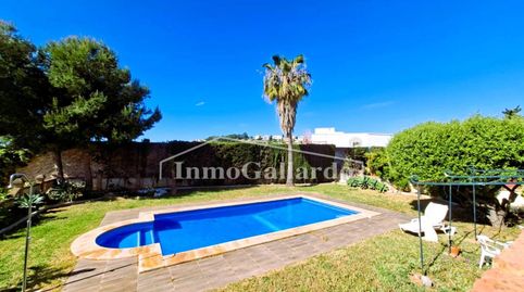 Foto 4 de Casa o xalet en venda a Cerrado de Calderón - Hacienda Paredes, Málaga Capital