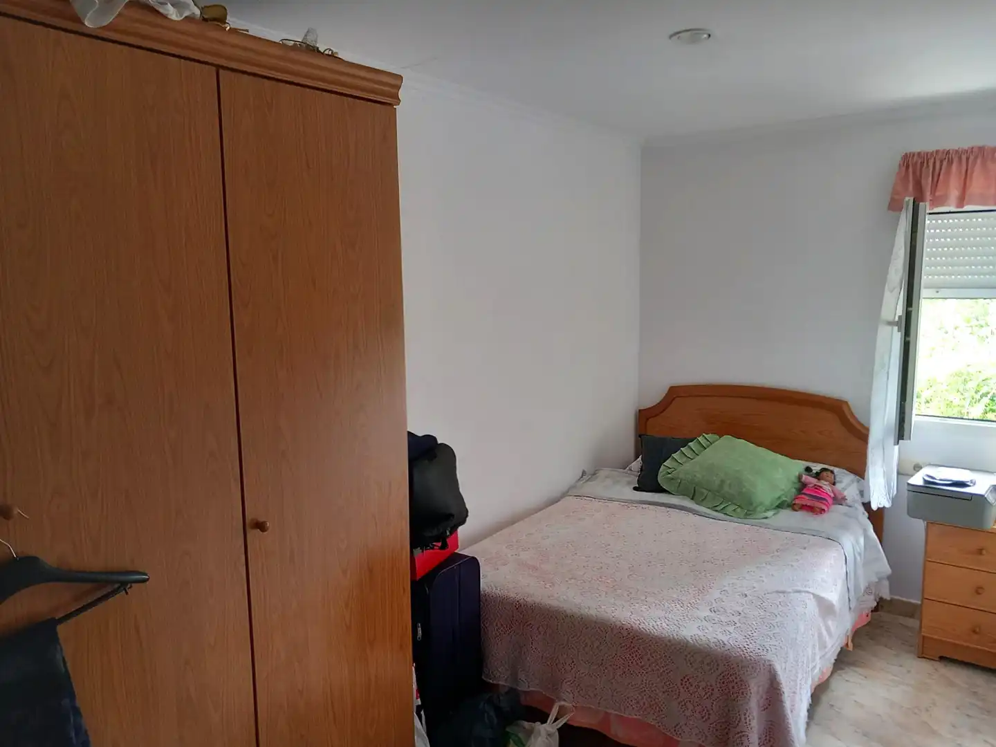 Dormitori de Finca rústica en venda en Villaviciosa amb Jardí privat, Terrassa i Traster
