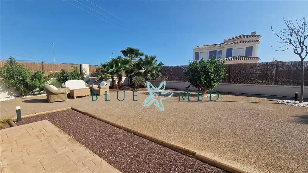 Villa avec jardin à vendre à Pedanías Centro, imagen 66