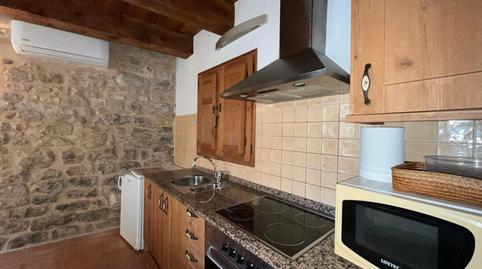 Foto 3 de Piso en venta en Valderrobres, Teruel