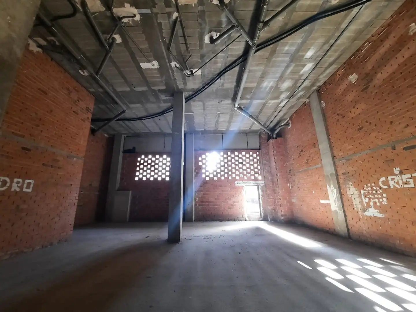 Local comercial de lloguer a Carrer de Alcudia de Veo 3, imagen 7
