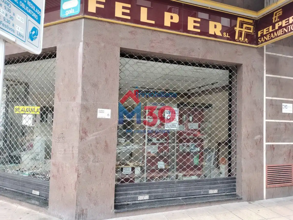 Business premises to rent in Centro, imagen 4