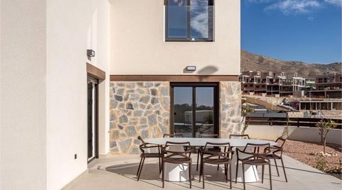Foto 3 de Casa o chalet en venta en Av. Sevilla, Balcón de Finestrat - Terra Marina, Finestrat