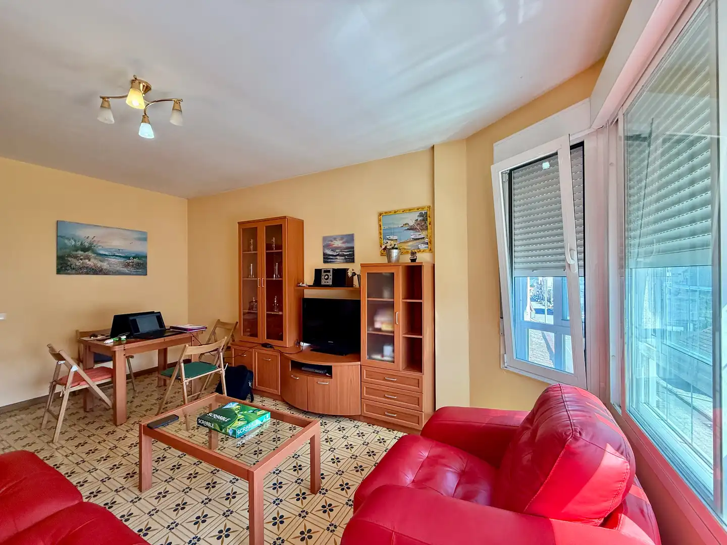 Piso en venta en Rua Luis Antonio Mestre, imagen 3