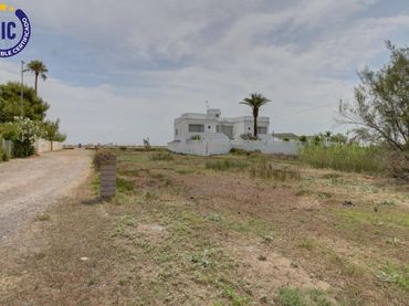 Terrain rustique à vendre à Calle PLAYA SAPU-P 198