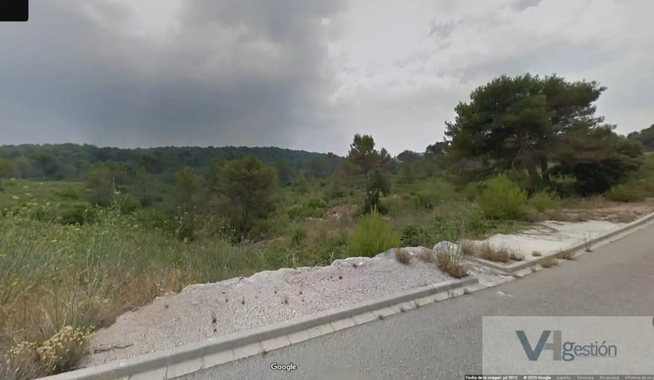 Terreno residenziale in vendita a Querol, imagen 3