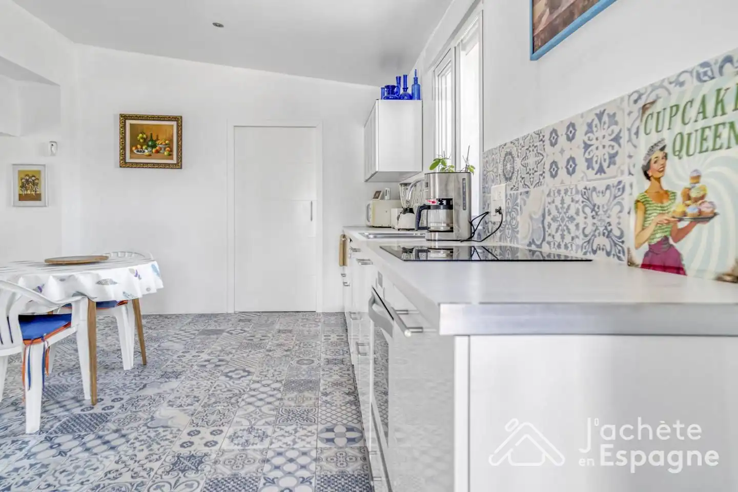 Finca rústica en venta en N/A, Ulldecona