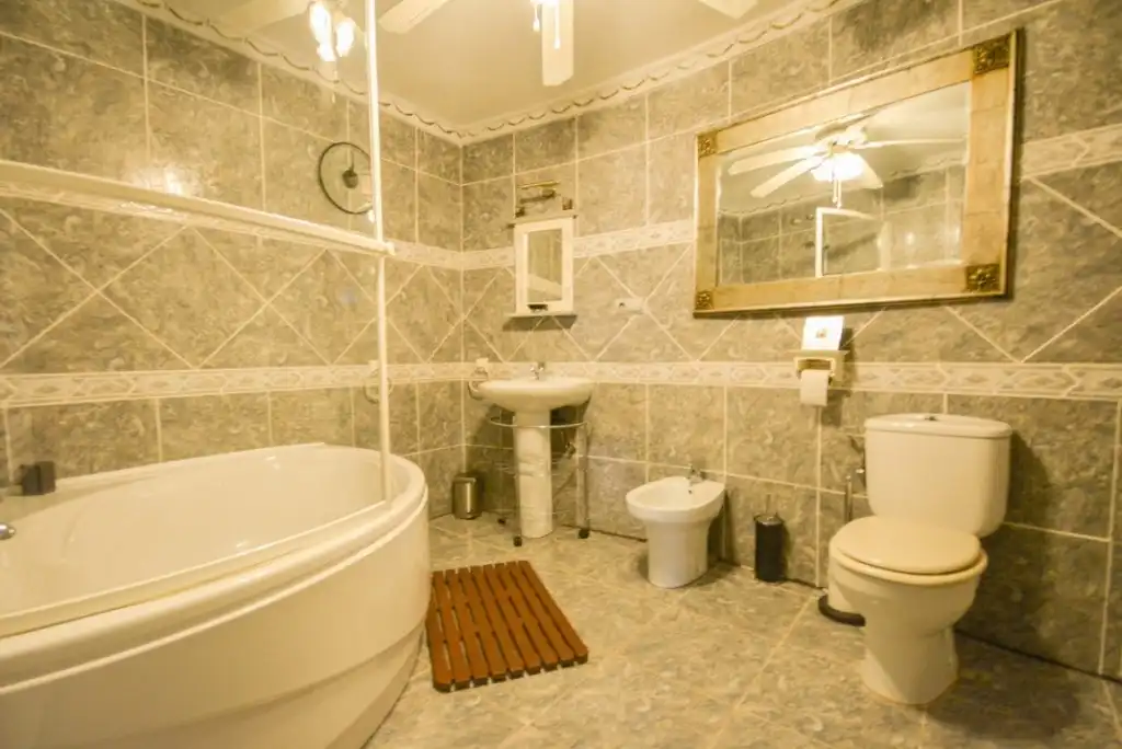 Villa con piscina in vendita a La Capellanía - El Higuerón, imagen 31