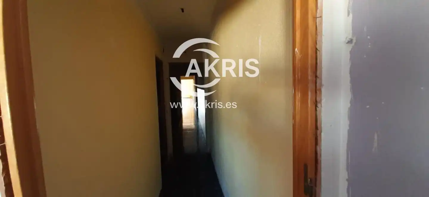 Wohnung zum Verkauf in Calle Altozano, La Villa de Don Fadrique
