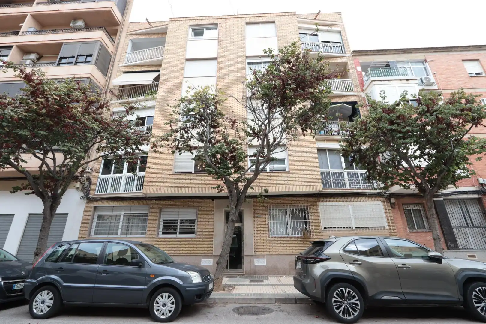 Piso con terraza en venta en Calle PINTOR BALACA, imagen 41