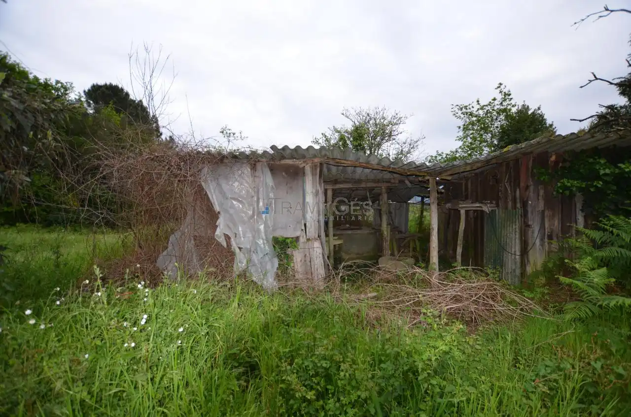 House with garden for sale in A TOXEIRA, imagen 9