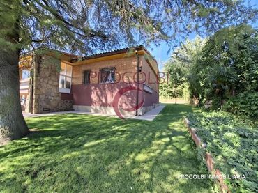 Maison avec jardin à vendre à Calle Falla