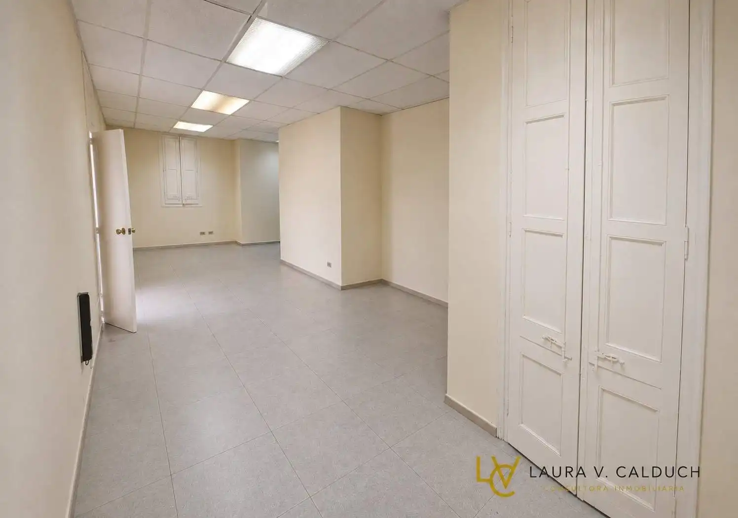 Office for rent in Barcelona