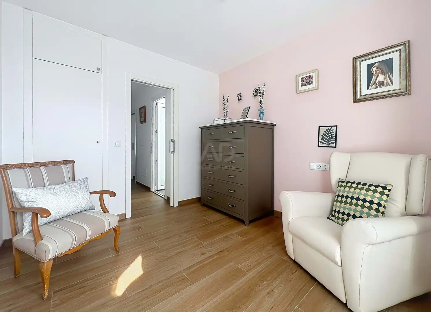 Dormitori de Casa o xalet en venda en Vélez-Málaga amb Terrassa