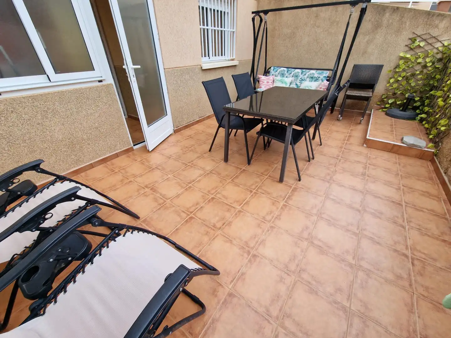 Detached homes for sale in Calabardina