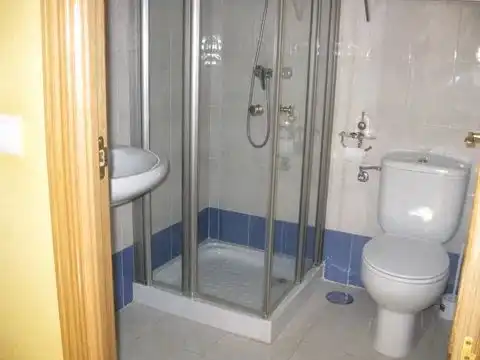 Flat for rent in Cercedilla, Madrid