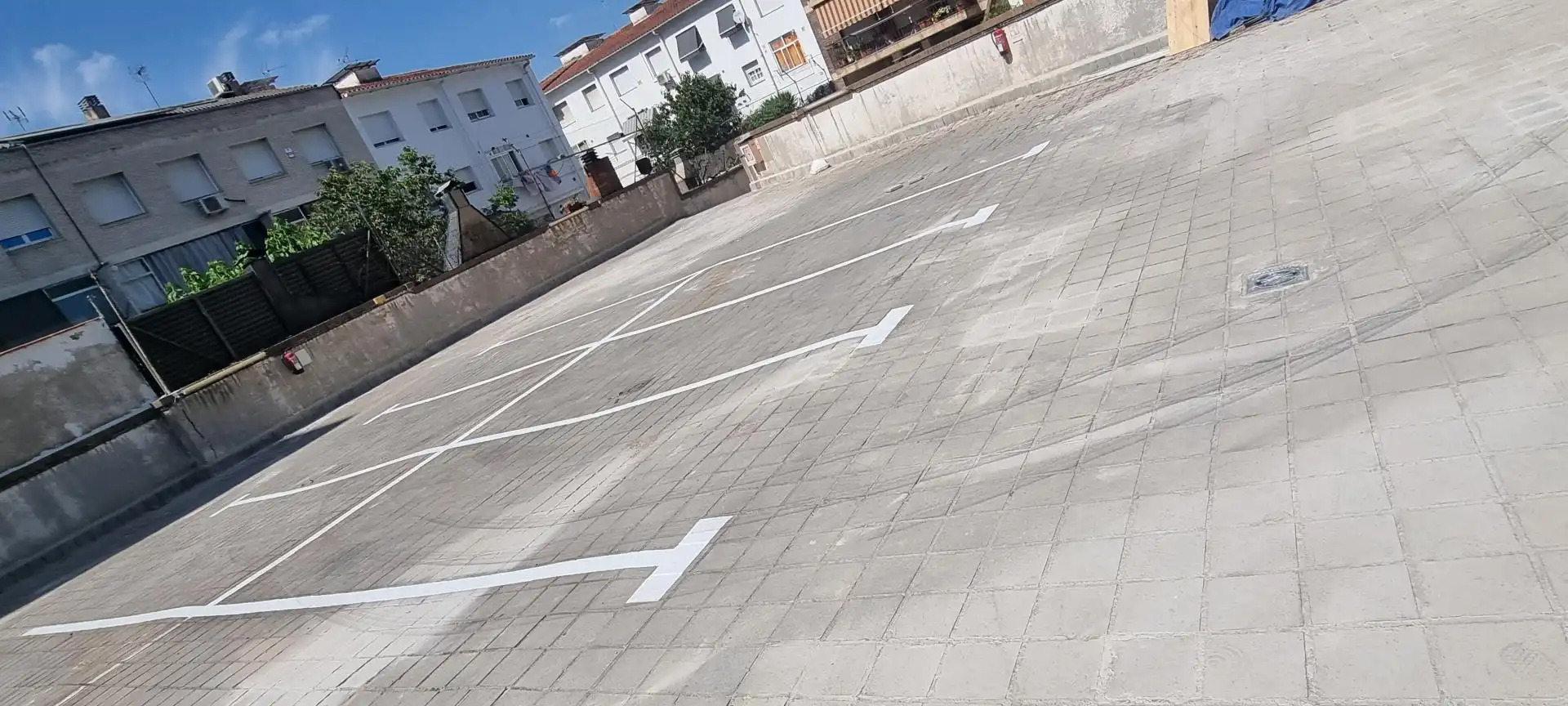 Parking à vendre à Centre - Eixample – Can Llobet, imagen 9