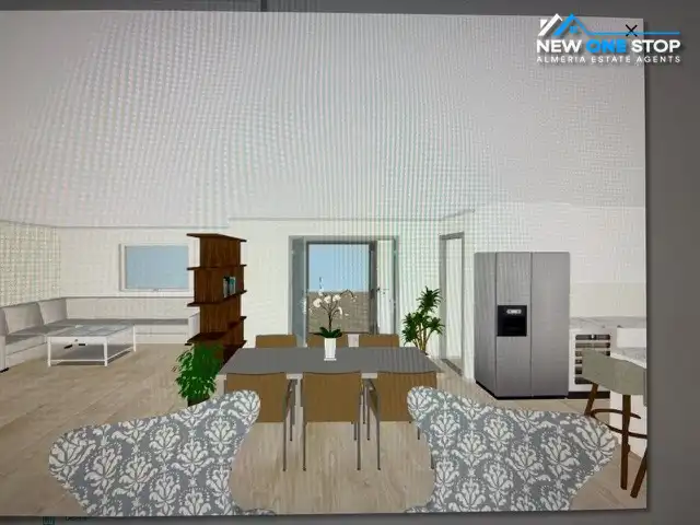 Residencial en venta en C-22, 11, Fontanares