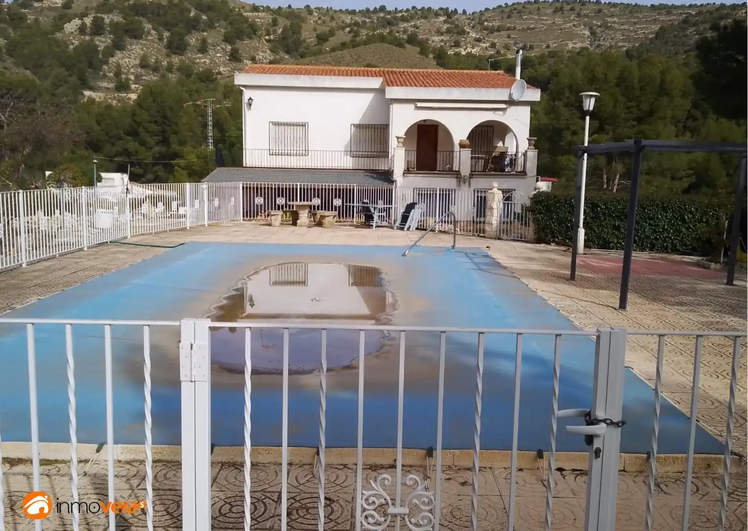 Detached house with pool for sale in Petrer, imagen 46
