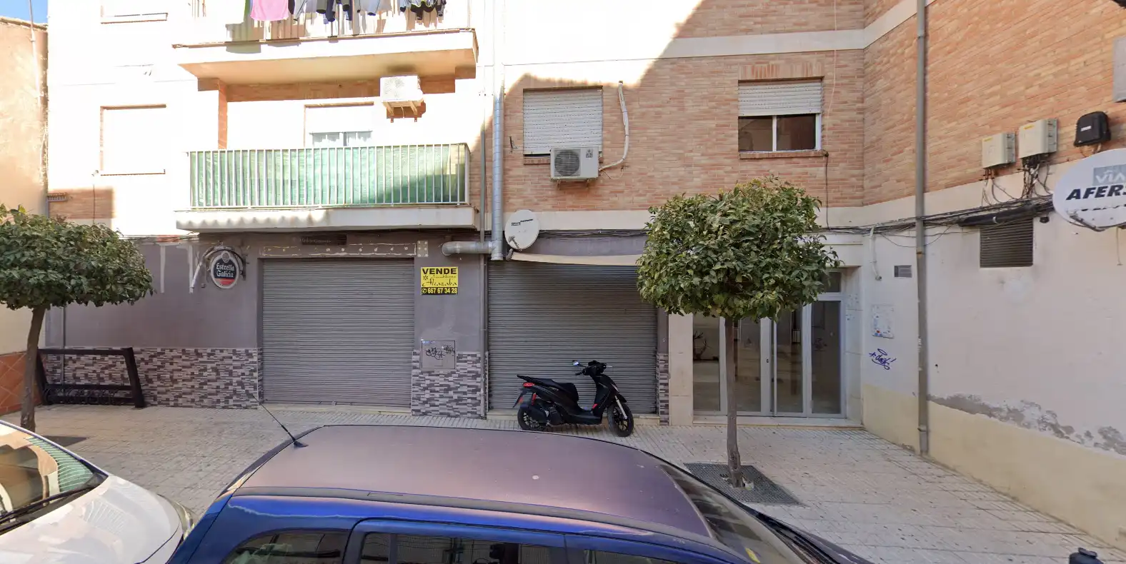 Pis en venda a Garcia Lorca, imagen 3