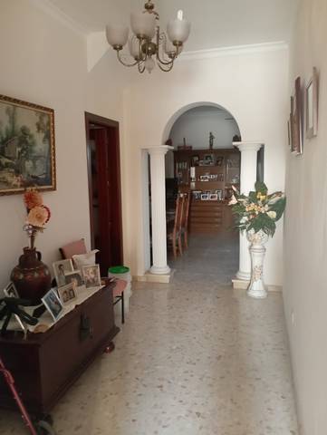 Casa-chalet en Venta en Carretera Fuente Palmera en Fuente Palmera
