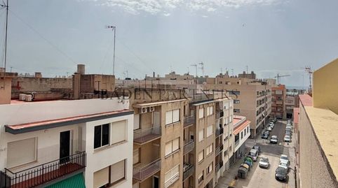 Foto 5 de Àtic en venda a Calle Francisco Pizarro, Puerto, Benicarló