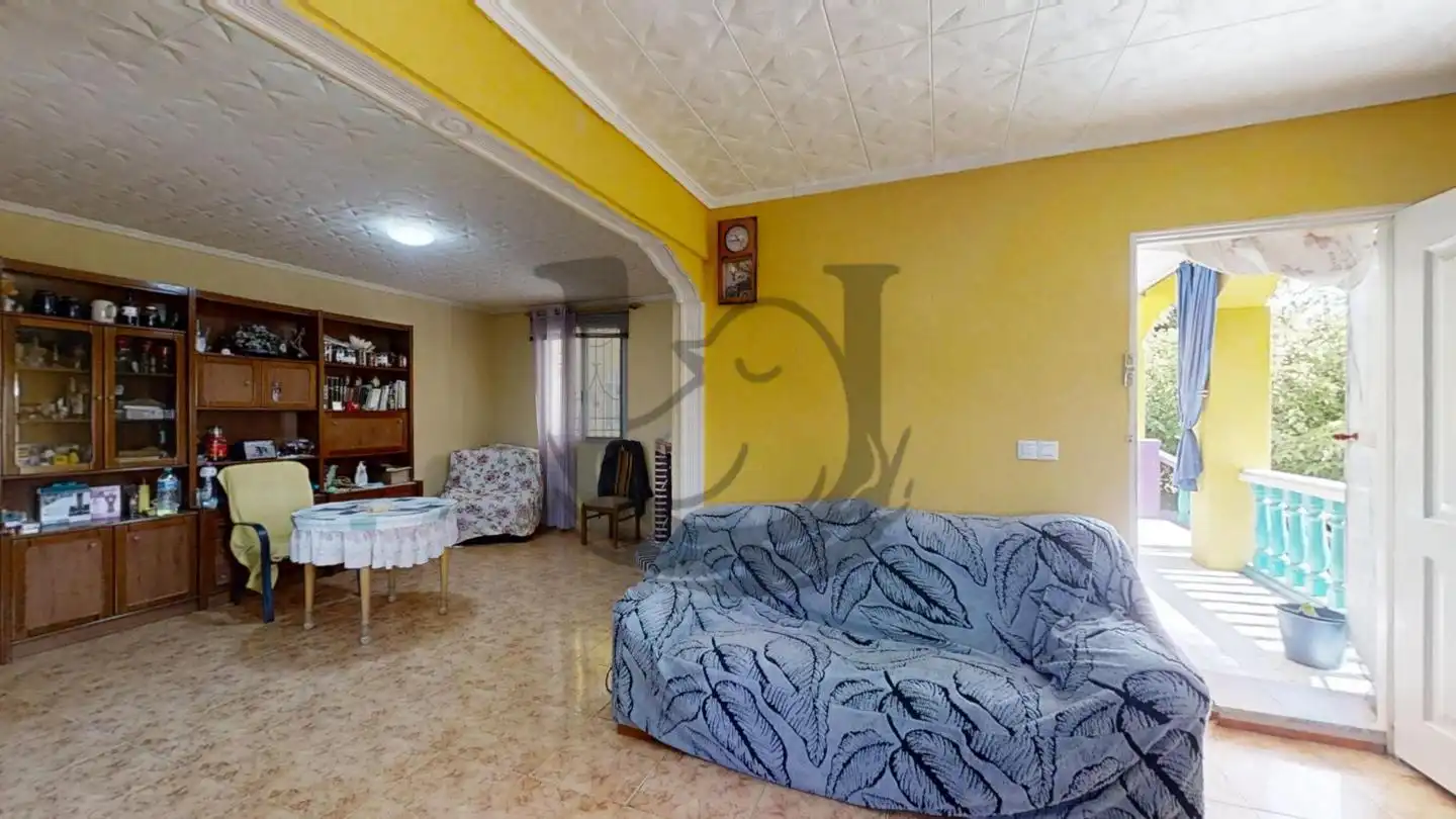 Casa rústica en venta en Buñol, imagen 7