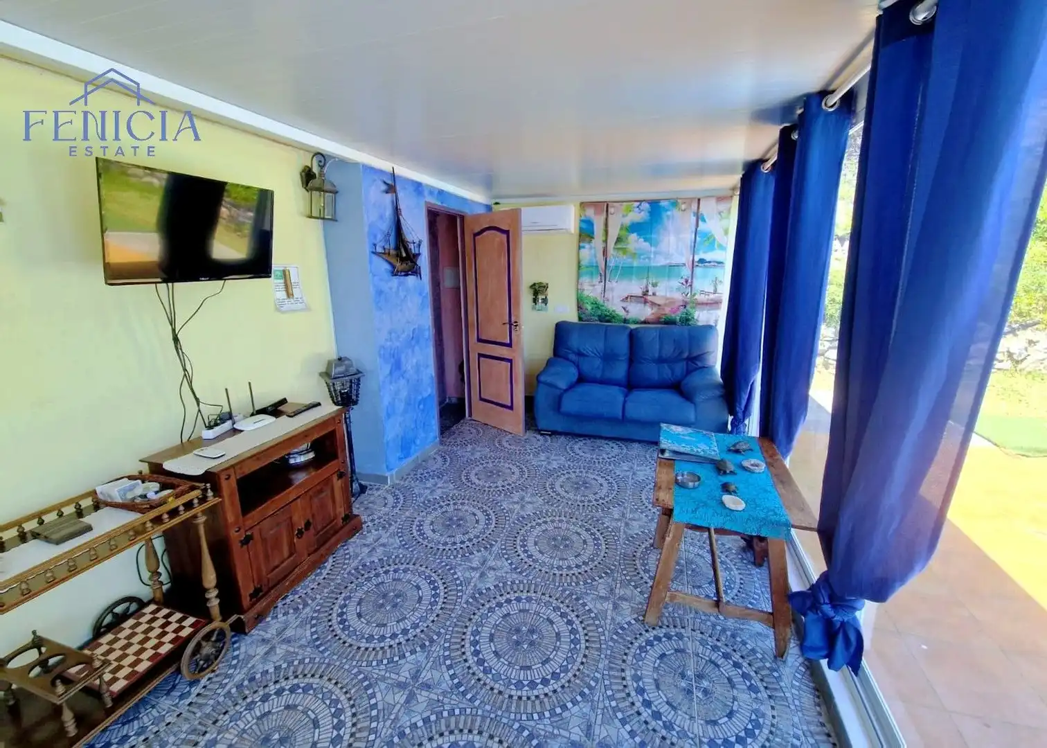Haus mit Garten zum Verkauf in Velilla - Velilla Taramay, imagen 11