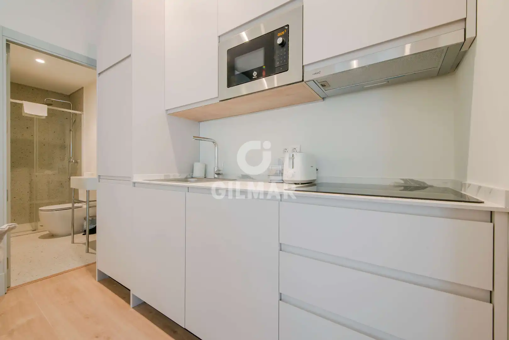 Flat with lift for sale in Centro, imagen 16