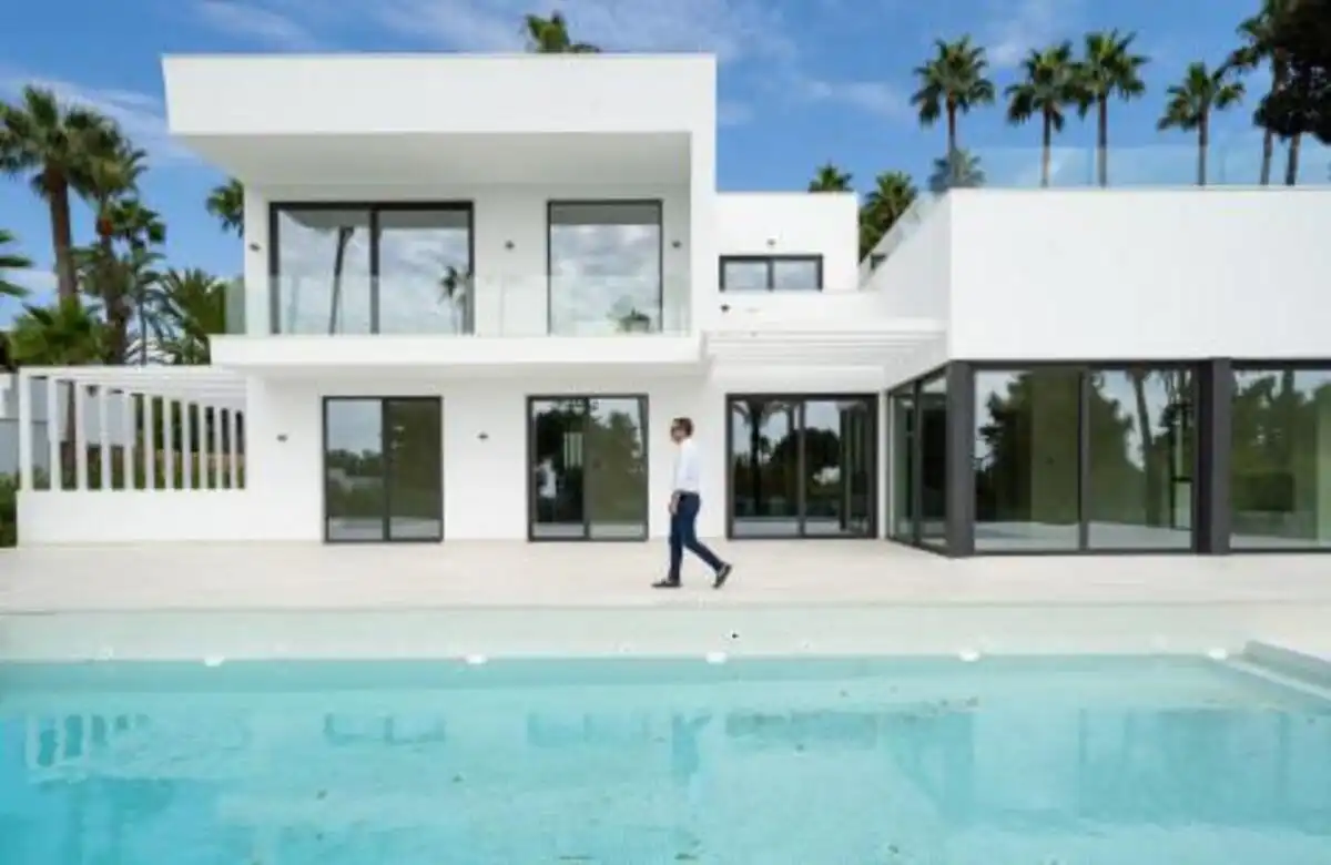 Casa amb piscina en venda a Benamara - Atalaya, imagen 13