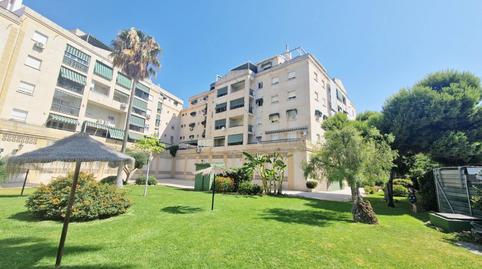 Foto 5 de Àtic en venda a Avenida Moliere, Puerta Blanca, Málaga