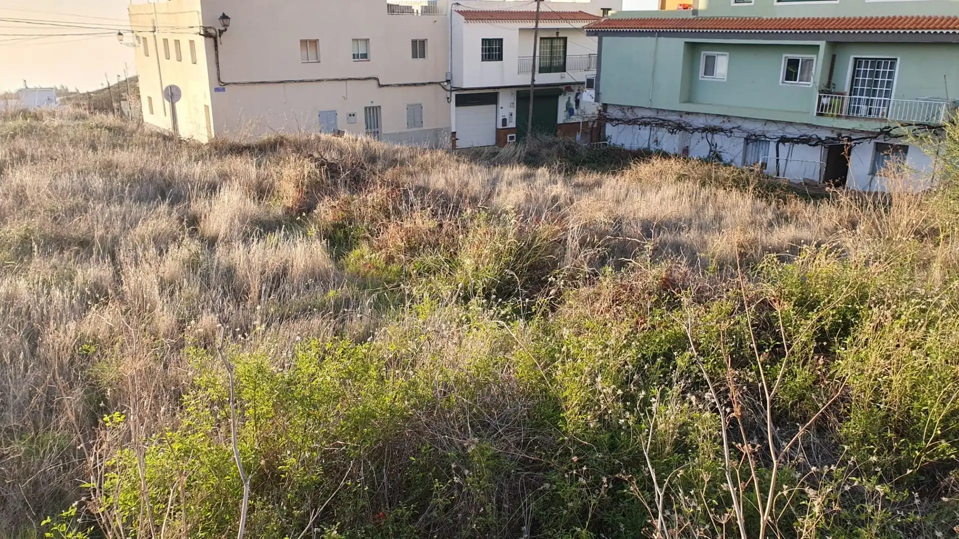 Terrenos y solares en venta en Vilaflor de Chasna, imagen 10