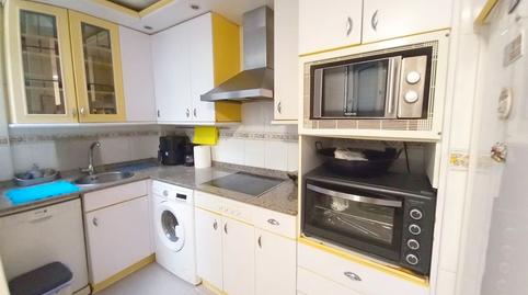 Foto 3 de Pis en venda a La Peña, Bizkaia