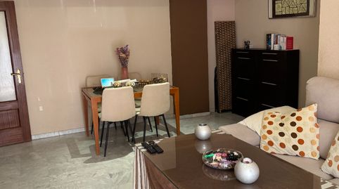 Photo 2 of Flat for sale in Plaza la Malagueta, Colores - Entreparques, Sevilla Capital