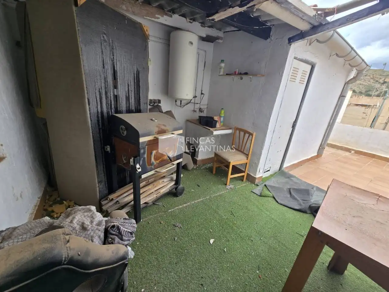 Casa o xalet en venda a Agost