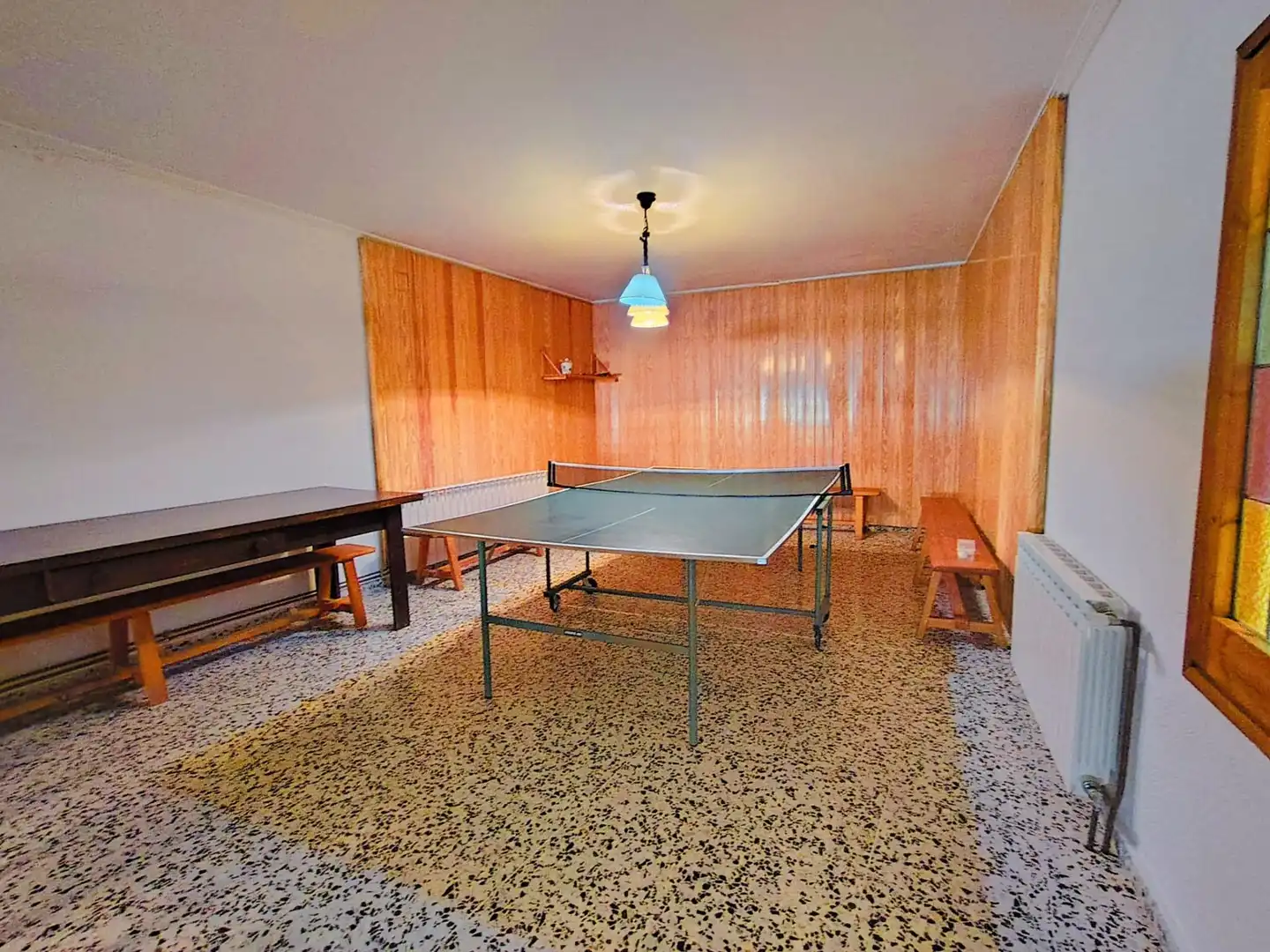 Chalet con jardín en alquiler en Sant Llorenç Savall, imagen 10