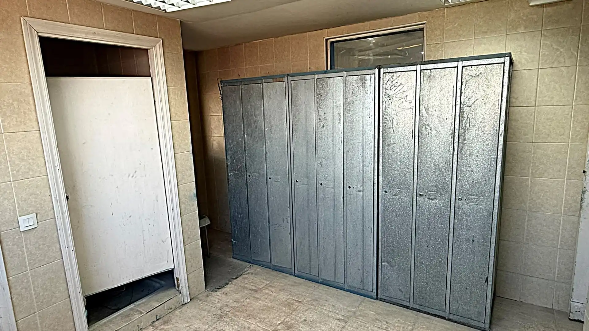 Nau industrial en venda a Calle Fresadores, imagen 12