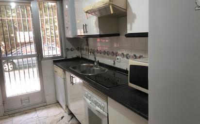 Kitchen of Apartment for sale in Zamora Capital 