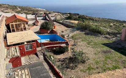 Finca rústica en venda en Güímar amb Calefacció, Jardí privat i Terrassa