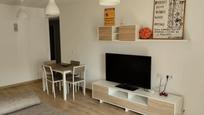 Living room of Flat for sale in Alcantarilla  with Terrace, Storage room and Washing machine